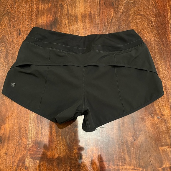 CRZ yoga black shorts - 2 pairs - Picture 2 of 4